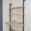Отель Homey and Simply Studio Apartment Akasa Pure Living BSD, фото 8
