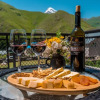 Отель Travel Inn Kazbegi, фото 9