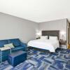Отель Hampton Inn Kyle, фото 21