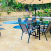 Отель Luxury Villa In Aguacatala2, фото 3