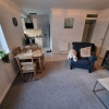 Отель 360 Serviced Accommodations - Canal Side Retreat - 2 Bedroom Apartment, фото 8