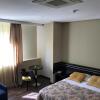 Отель Iliria Boutique Hotel в Тиране