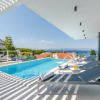 Отель Luxury Villa Soleil, фото 11