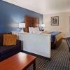 Отель Comfort Inn & Suites, фото 9