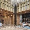 Отель Fairfield by Marriott Qinhuangdao Haigang, фото 9