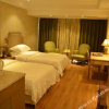 Отель Zhongzhou International Hotel, фото 5