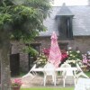 Отель House With 3 Bedrooms in Pléhédel, With Enclosed Garden and Wifi - 5 k, фото 5