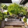Отель Hart Lane Beaux Haus, фото 12