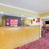 Отель Econo Lodge Huntington - Barboursville University Area, фото 26