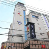 Отель Daejeon Yucheon Cozaza, фото 1