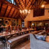 Отель Khaya Ndlovu Safari Manor, фото 24