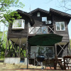 Отель Family Cottage NOTOIE, фото 16