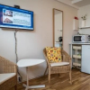 Отель GentleSpace Guesthouse, фото 11