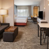 Отель SpringHill Suites Turlock, фото 4