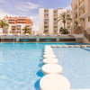 Отель Estudio a 100 Metros de la Playa, фото 15