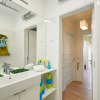 Отель Rainha II Studio Apartment, фото 6