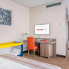 Отель IntercityHotel Dresden, фото 6
