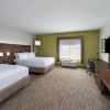 Отель Holiday Inn Express Troy, an IHG Hotel, фото 26