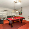 Отель Fabulous 4 bed Villa With West Facing Private Pool and spa With no Rear Neighbours - 457, фото 28