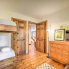 Отель Luxe Plymouth Chalet w/ Indoor Pool & 3 Decks!, фото 15