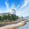 Отель Benikea Hotel Mountain & Ocean Daepohang, фото 23