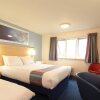 Отель Travelodge Middlewich, фото 4