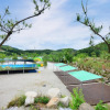 Отель Gwangneung Haeoreum Camping&glamping, фото 21
