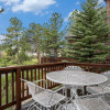 Отель Solitude Raven #5 - Estes Park 2 Bedroom Condo by RedAwning, фото 22