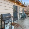 Отель Moonlight Ridge - Free Ski/snowboard Rental! - 3bd/2ba/wifi/smart Tv/streaming 3 Bedroom Cabin, фото 9