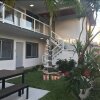 Отель Wave Beach Vacation Rentals в Помпано-Биче