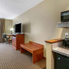 Отель Comfort Inn & Suites Marion I-57, фото 11