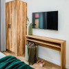 Отель Holiday Home in Voorthuizen With Shared Sauna, фото 4