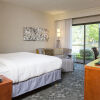 Отель Courtyard by Marriott Rochester Brighton, фото 5