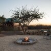 Отель Rockfig Lodge Madikwe, фото 42