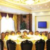 Отель Dalian Golden Shine International Hotel, фото 6