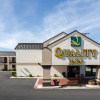 Отель Quality Inn Lynchburg near University, фото 12