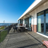 Отель Waterfront Penthouse With Roof Terrace, фото 1
