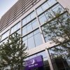 Отель Premier Inn London Stratford в Лондоне