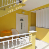 Отель Spacious 100m2 apt W.big Terrace & Great sea View, фото 8