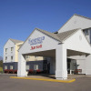 Отель Fairfield Inn & Suites by Marriott Colorado Springs South, фото 1