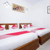 Отель Ki Agung Prestise 2 by Oyo Rooms, фото 2