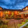Отель Floral Hotel Lijiang Guangyin Designer, фото 1