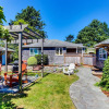 Отель Hidden Villa Cottages, фото 17