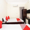 Отель OYO 117 Gina Hotel, фото 29