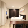 Отель PrimeBiz Hotel Surabaya, фото 27