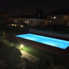 Отель Charming 3 Bedroom Villa in Calmasino, фото 30