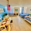 Отель Lovely apartment in the heart of South Beach, фото 6
