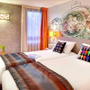 Отель ibis Styles Clermont Ferrand Le Brezet Aeroport, фото 3