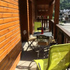 Отель Les Chalets D'adrien - 4 Pièces pour 7 Personnes 04, фото 8