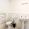 Отель Fremington Court, Coventry - 2 Bedroom Apartment, фото 1